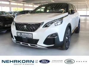 Peugeot 3008 3008 Plug-In Hybrid4 300 e-EAT8 GT Full-LED Panod