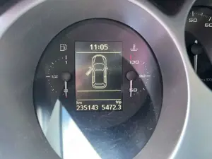 SEAT Altea XL Altea XL 1.2 TSI (Ecomotive) Start Bild 5