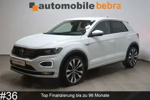 Volkswagen T-Roc 1.5TSI DSG 2xR-Line Virtual AHK Navi