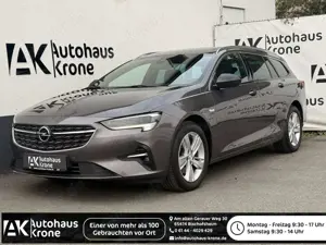 Opel Insignia 2.0 CDTI Business *HEAD-UP*AHK* LED*MASSAGE*SHZ