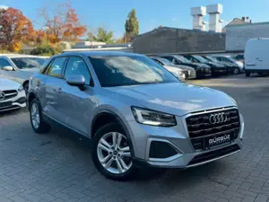Audi Q2 35 TFSI advanced Automatik