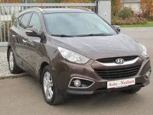 Hyundai iX35 Style AWD