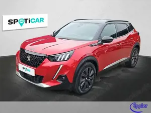 Peugeot 2008 Allure 2008 GT-Line 130 EAT8 Kamera Navi ACC Bild 1