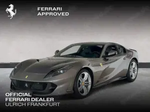 Ferrari 812 Superfast ***Ferrari Frankfurt***