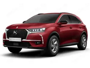 DS Automobiles DS 7 DS7 Crossback BlueHDI 180 Aut.
