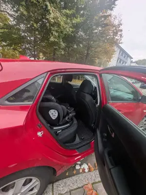 Hyundai i30 i30 1.4 Fifa World Cup Edition Bild 4