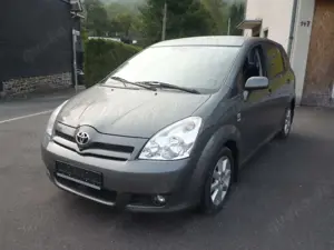 Toyota Corolla Verso 1.8 Executive