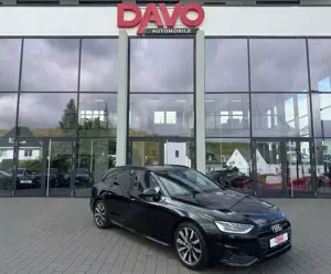 Audi A4 Avant 35 TDI sport advanced/LED/ACC/R-Kamera