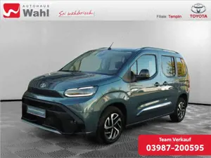 Toyota Proace City Verso 1.5 L1 Team Deutschland