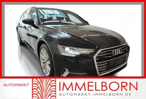 Audi A6 50 quattro sport Kamera*19*Sound*19*LED*4zone