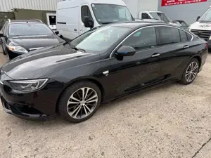 Opel Insignia Innovation
