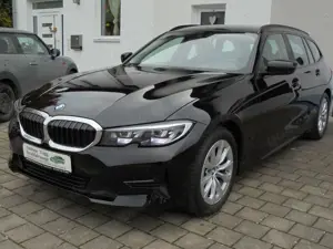 BMW 318 318 i Automatik Touring Advantage LED Sitzh. PDC