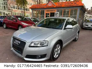 Audi A3 1.4 TFSI S tronic 1.HAND/XENON/PDC/ALUFELGEN