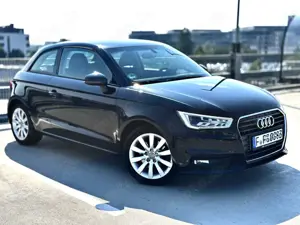 Audi A1 1.6 TDI sport/ Bose/ Navi/ Klima