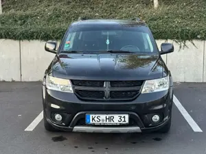 Fiat Freemont 2.0 Multijet 16V DPF Urban