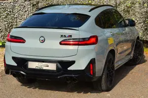 BMW X4 M Baureihe X4 M Competition Bild 5