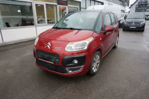 Citroen C3 Picasso Tendance