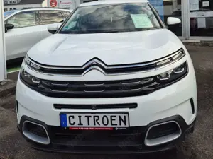 Citroen C5 Aircross 1.2 Pure Tech 130 Shine StopStart (EURO 6d)