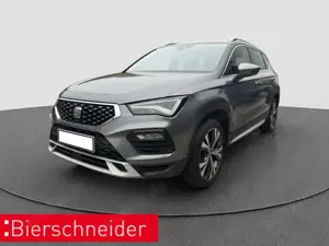 SEAT Ateca 2.0 TDI DSG Xperience NAVI KAMERA BEATS ACC LED