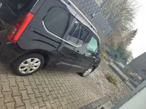 Opel Combo Life Combo Life 1.2 Turbo Start/Stop Edition Bild 5