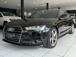 Audi A6 Lim. 3.0 TDI QUATTRO*3xS-LINE*HEAD*ACC*NACHTS