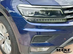 Volkswagen Tiguan Highline 2.0TDI DSG 4motion AHV RFK LED PD Bild 3