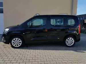 Opel Combo Life Combo Life 1.2 Turbo Start/Stop Edition