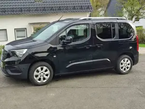 Opel Combo Life Combo Life 1.2 Turbo Start/Stop Edition Bild 2