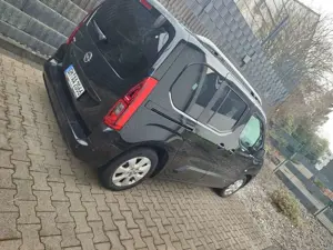 Opel Combo Life Combo Life 1.2 Turbo Start/Stop Edition Bild 4