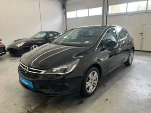 Opel Astra K 1.4 Turbo Business*1-HA*PDC*W-PAKET* LED+LM+PDC