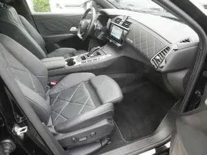 DS Automobiles DS 7 Crossback E-Tense Grand Chic 4x4 PANO Bild 2