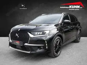 DS Automobiles DS 7 Crossback E-Tense Grand Chic 4x4 PANO Bild 1