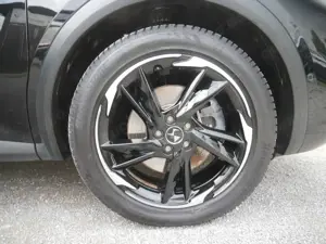 DS Automobiles DS 7 Crossback E-Tense Grand Chic 4x4 PANO Bild 5