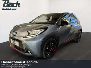 Toyota Aygo X 1.0 l Undercover Automatik JBL-Sound LED