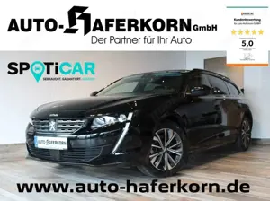 Peugeot 508 SW 1.2 PureTech130 Allure Pack EAT8*LED*360°