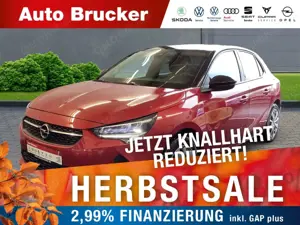 Opel Corsa-e Corsa F e Edition+Klimaautomatik+Parksensoren+Sitz