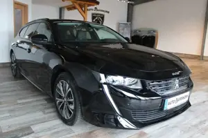 Peugeot 508 SW 1.2 PureTech130 Allure Pack EAT8*LED*360° Bild 2