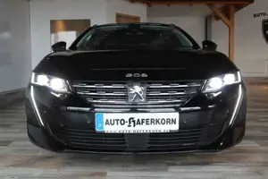 Peugeot 508 SW 1.2 PureTech130 Allure Pack EAT8*LED*360° Bild 4