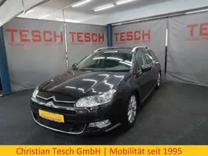 Citroen C5 Tourer By Carlsson | NAVI | AHK | BIXENON |