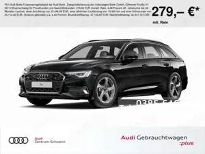 Audi A6 Avant 45 TFSI quattro advanced