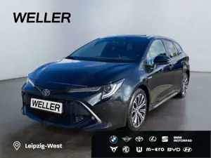 Toyota Corolla 1.8 Hybrid TS Team D *AHK*LED*CarPlay*