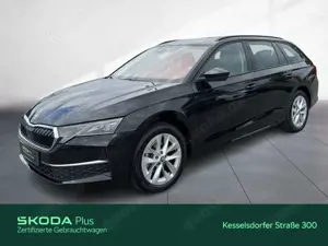 Skoda Octavia Combi  2,0 TDI DSG Selection AHZV Navi