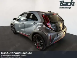Toyota Aygo X 1.0 l Undercover Automatik JBL-Sound LED Bild 4