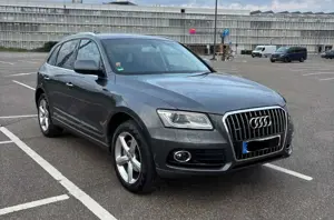 Audi Q5 2.0 TDI quattro (clean diesel) S tronic