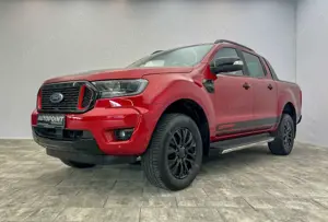 Ford Ranger Stormtrak 4x4 °Garantie 02.2028°Rollo°
