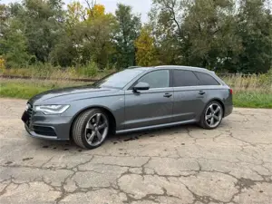 Audi A6 3.0 TDI quattro Bild 2