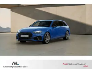 Audi S4 Avant 3.0 TDI quattro Pano Matrix LED BO