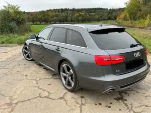 Audi A6 3.0 TDI quattro Bild 3