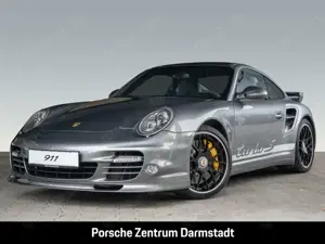 Porsche 997 911 Turbo S Schiebedach 39.463 km Leder