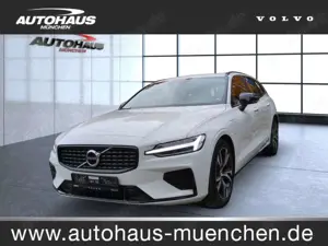 Volvo V60 R Design Recharge Plug-In Hybrid AWD Bluetooth